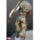 Premium Collectibles Kraven Statue (Comics Version) 46 cm